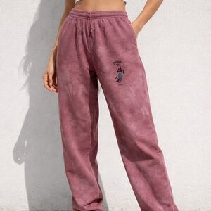 Vintage Dagoli Sweatpants